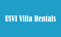 USVI Villa Rentals